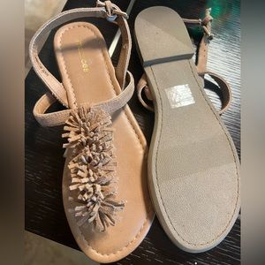 Maurice’s Women’s summer sandals
